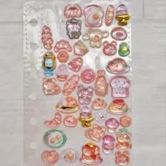 ボンボンドロップシール A7 おすそ分け 正規品