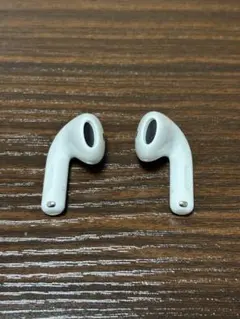 【新品未使用】AirPods4 両耳 ANC無し