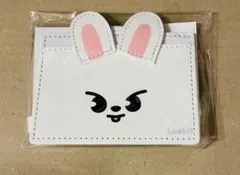 Straykids skzoo パスケース　リノ