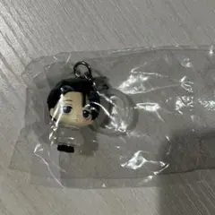 【新品未使用】呪術廻戦 めじるしアクセサリー 乙骨憂太