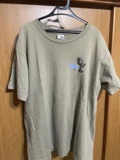 Stussy Lサイズ ジャズマン サックス Tシャツ 銀タグ - メルカリ