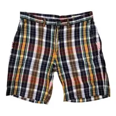 Ralph Lauren India Madras ショートパンツのサムネイル