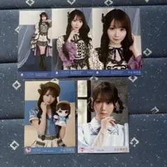 イコラブ 大谷映美里