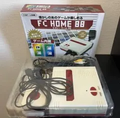FC HOME 88 ゲーム機 本体