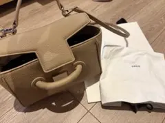 VASIC EVER MINI MINI 2WAY ショルダーバッグ
