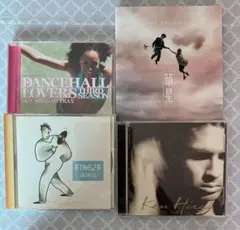 邦楽　洋楽　CD まとめ売り