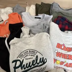 レディースS〜M まとめ売り