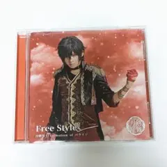 刀剣男士 formation of パライソ /  Free style