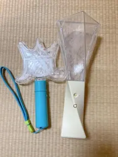 ペンライト　嵐　ライブ　グッズ　2本セット