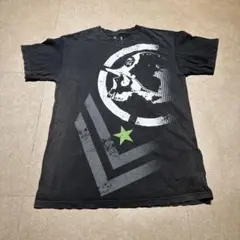 METAL MULISHA 半袖　tシャツ　黒　ブラック　fmx モトクロス　M