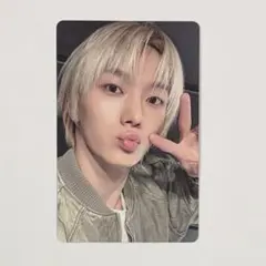 BOYNEXTDOOR The Action yzy 中華 広州 1.0 ソンホ