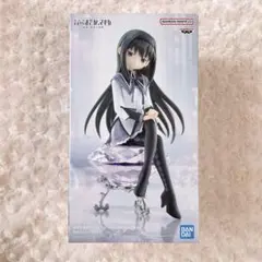 劇場版 魔法少女まどか☆マギカ[新編]叛逆の物語 暁美ほむら フィギュア