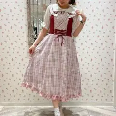 【匿名発送】axes femme セットアップ