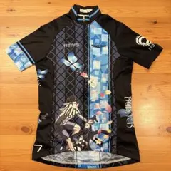 2026年最新】サイクルウェア 半袖 ブラックの人気アイテム - メルカリ