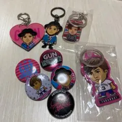 岩田剛典 セット