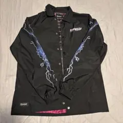 RIPNDIP コーチジャケット ナイロンジャケット