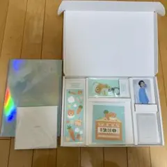 2025年最新】birthday box seventeenの人気アイテム - メルカリ