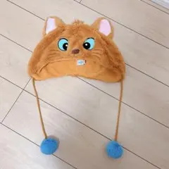 ディズニー ランド シー トゥルーズ ファンキャップ