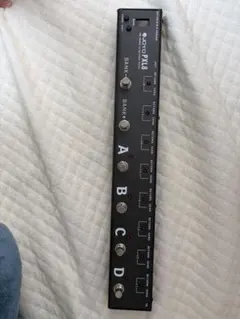 JOYO PXL8 プログラマブルスイッチャー - メルカリ