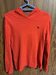 Burberry ブルーレーベル長袖 Tシャツ M