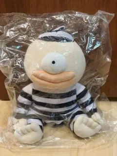 【新品未開封】ちいかわ 「オデ」のぬいぐるみ