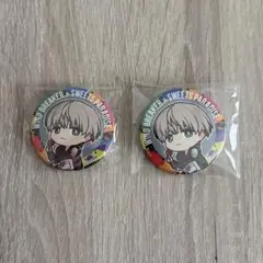 ビバレン 缶バッジ アクリルキーホルダー まとめ売り スイパラ 2025年最新】スイパラの人気アイテム - メルカリ