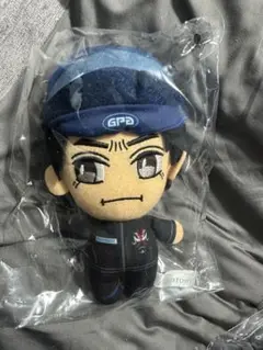 川田将雅騎手　ぬいぐるみ　通常バージョン　笑顔バージョン　セット 小野志操 𝑺𝒉𝒊𝒔𝒐 𝑶𝒏𝒐 on X: 