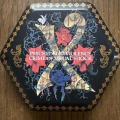 X JAPAN Message from X 非売品 CD