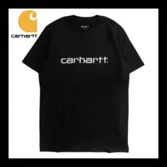 【送料無料！】Carhartt カーハート 刺繍 Tシャツ　新品未使用　タグ付き