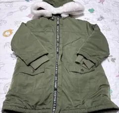 120cm ジャケット アウター ブルゾン