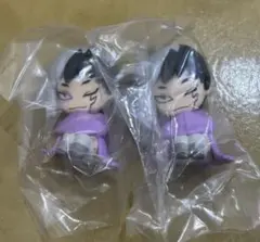 肩ズンFig. Dr.STONE あさぎりゲン セット売り バラ売り⭕️