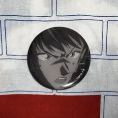 名探偵コナンプラザ　トレーディング缶バッジ　スコッチ　諸伏景光