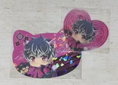 アイナナ 百 ナンジャ