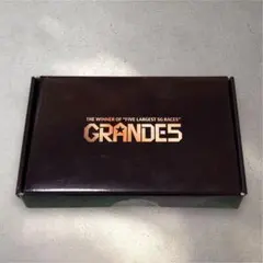 2026年最新】GRANDE5の人気アイテム - メルカリ