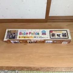 Baby Fence Sサイズ ベビーゲート