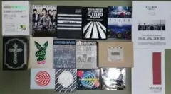 BIGBANG'S 2015 WELCOMING COLLECTION DVD - メルカリ