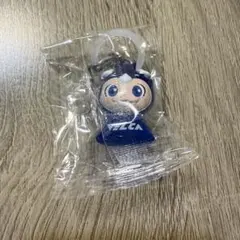 B.LEAGUE マスコット めじるしアクセサリー2 LUCA