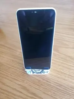 充電器付き』arrows ブラック SIMフリー F-03L ワンセグ 4G - メルカリ
