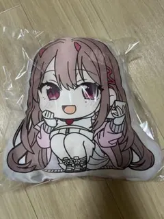 新品未開封　赤見かるび　ダイカットクッションA 新品未開封 赤見かるび ダイカットクッションA - メルカリ
