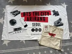 2026年最新】BTS_THE_CITYの人気アイテム - メルカリ