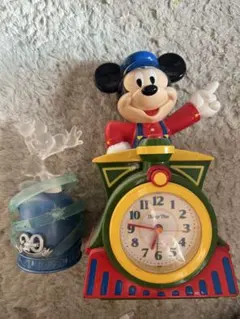 ディズニーコレクション 2個セット