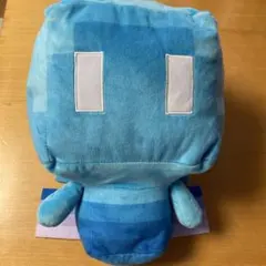 マイクラ　アレイ　ぬいぐるみ