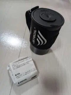2026年最新】JETBOILの人気アイテム - メルカリ
