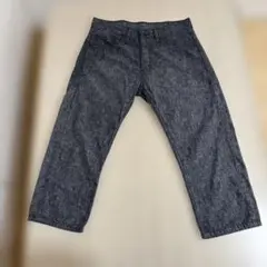 Levi's 505 ダークデニム W28 L