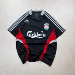 Liverpool Reebok ユニフォーム archive y2k Liverpool Reebok ユニフォーム archive y2k - メルカリ