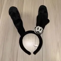 ディズニーカチューシャ オズワルド