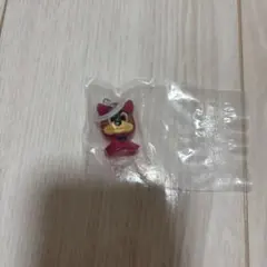 めじるしアクセサリー Jリーグマスコット セレッソ大阪