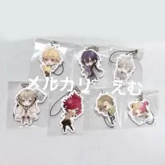 2026年最新】clock zero アクリルスタンドの人気アイテム - メルカリ