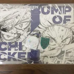 リフレクトキーホルダー・缶バッジ・ポスター・クリアシート　BUMP ヒロアカ