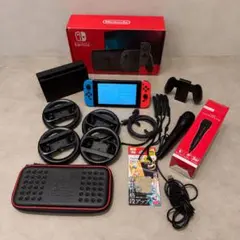 2026年最新】Nintendo Switch 本体の人気アイテム - メルカリ